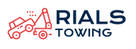 Rials Towing logo