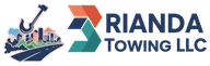 RIANDA TOWING LLC logo