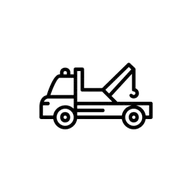 Rich Mode Towing & Roadside logo