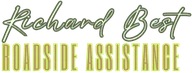 Richard Best Roadside Assistance logo