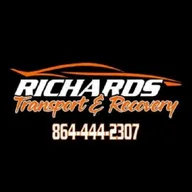 Richards Transport and Recovery LLC logo
