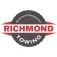 Richmond Towing logo