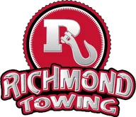Richmond Towing Inc logo