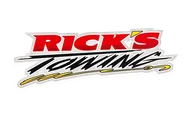 Rick’s Towing Inc logo