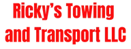 Ricky's Towing and Transport LLC logo