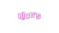 Rico's Wrecker Service logo