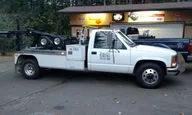 Riddellco Towing logo