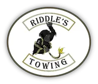 Riddle's 24 Hour Towing & Lockout, LLC logo