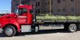 Ridge Towing & Recovery logo