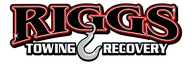 Riggs Towing & Recovery logo