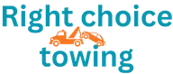 Right Choice Towing logo