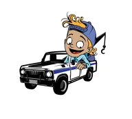 Right On Time Towing & Roadside Assistance logo