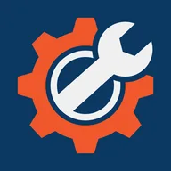 Righter's Auto & Towing Service logo