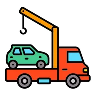 Rigor Towing and Recovery logo