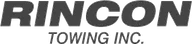 Rincon Towing Inc logo