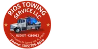 Rios Towing Service LLC logo