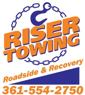 Riser Towing, LLC logo