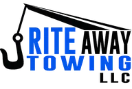 Rite Away Towing And Hauling LLC logo