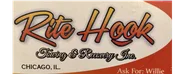 Rite Hook Towing & Recovery Inc. logo