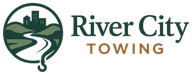 River City Towing logo
