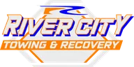 River City Towing & Recovery logo