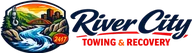 River City Towing & Recovery logo