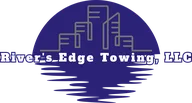 River's Edge Towing, LLC logo