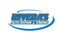 Rivera's Auto Repair & Towing logo