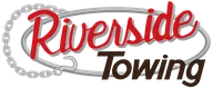 Riverside Towing logo