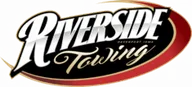 Riverside Towing & Recovery logo