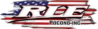 RLE Pocono Inc. logo