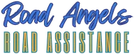 Road Angels Road Assistance logo
