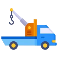 Road Club Towing Services logo