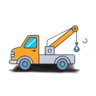 Road Horizons Towing Assistance logo