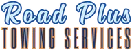 Road Plus Towing Services logo