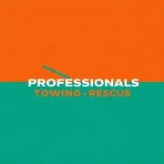 Road Professionals Towing Rescue logo