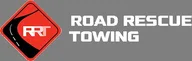 ROAD RESCUE TOWING & RECOVERY logo