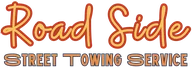Road Side Street Towing Service logo