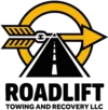 RoadLift Towing & Recovery LLC logo