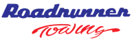 Roadrunner Towing logo