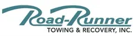 Roadrunner Towing & Recovery Inc logo
