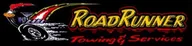 RoadRunner Towing Services Inc. logo
