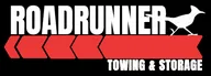 RoadRunner Towing & Storage logo