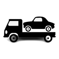 Roadsense Pro Towing Service logo