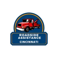 Roadside assistance Cincinnati logo