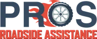 Roadside Assistance Houston Pros logo