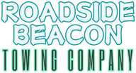 Roadside Beacon Towing Company logo