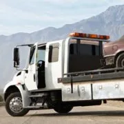 Roadside Elite Tow Experts logo