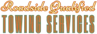 Roadside Qualified Towing Services logo