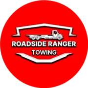 Roadside Ranger Towing logo